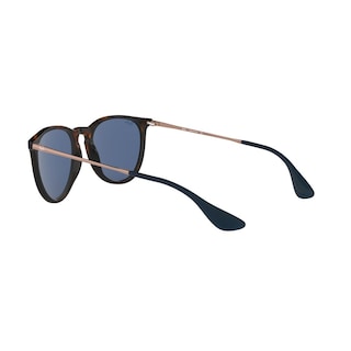 Foto 5 | Foto 5 | Lentes de Sol Ray-Ban Rb4171 Erika Azul