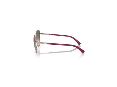 Foto 2 | Foto 2 | Lentes de Sol Vogue Vo 4277sb 515211 Oro Rosa