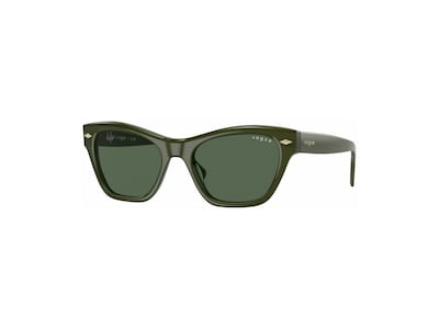 Foto 1 | Foto 1 | Lentes de Sol Vogue Vo 5445s 300371 Verde Ópalo