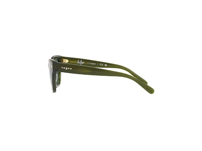 Foto 2 | Foto 2 | Lentes de Sol Vogue Vo 5445s 300371 Verde Ópalo