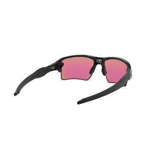 Foto 8 | Foto 8 | Lentes De Sol Oo9188 Flak 2.0 Xl Prizm Golf Oakley