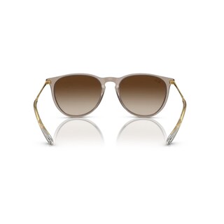 Foto 4 | Foto 4 | Lentes de Sol Ray-Ban Rb4171 Erika Marrón