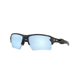 Foto 2 | Foto 2 | Lentes de Sol Oakley Flak 2.0 XL Prizm Deep Water Polarized