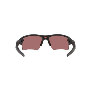 Foto 7 | Foto 7 | Lentes de Sol Oakley Flak 2.0 XL Prizm Deep Water Polarized