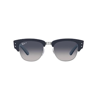 Foto 1 | Foto 1 | Lentes de Sol Ray Ban Rb0316s Azules para Mujer