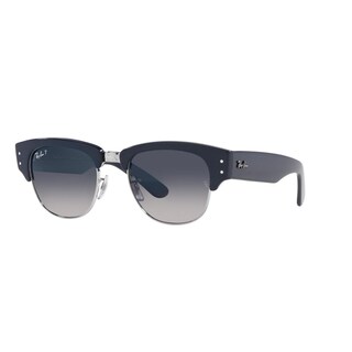 Foto 2 | Foto 2 | Lentes de Sol Ray Ban Rb0316s Azules para Mujer