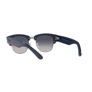 Foto 5 | Foto 5 | Lentes de Sol Ray Ban Rb0316s Azules para Mujer