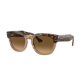 Foto 1 | Foto 1 | Lentes de Sol Ray-ban Rb0298s Mega Hawkeye Marrón