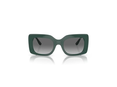Foto 2 | Foto 2 | Lentes de Sol Vogue Vo 5481-s 305011 Verde Oscuro