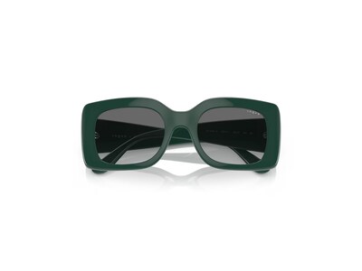 Foto 5 | Foto 5 | Lentes de Sol Vogue Vo 5481-s 305011 Verde Oscuro