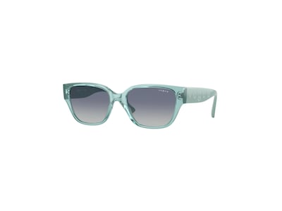Foto 1 | Foto 1 | Lentes de Sol Vogue Vo 5459-sb 30324l Verdes