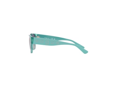 Foto 3 | Foto 3 | Lentes de Sol Vogue Vo 5459-sb 30324l Verdes