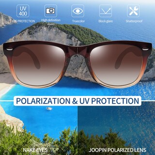 Foto 3 | Foto 3 | Lentes de Sol Joopin Cafés para Mujer-Venta Internacional