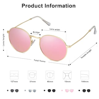 Foto 4 | Foto 4 | Lentes de Sol Sojos - Venta Internacional