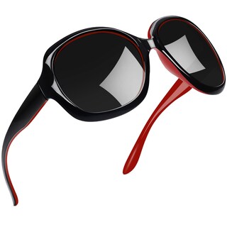 Foto 1 | Foto 1 | Gafas de Sol Joopin Oversized para Mujer - Venta Internacional