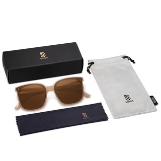 Foto 6 | Foto 6 | Gafas de Sol Sojos Sj2157 Estilo Vintage Unisex - Venta Internacional