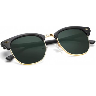 Foto 1 | Foto 1 | Gafas de Sol Kaliyadi con Lentes de Vidrio Semisin - Venta Internacional