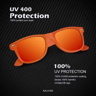 Foto 4 | Foto 4 | Gafas de Sol Kaliyadi Polarizadas con Acabado Mate y Bloqueo UV 3 piezas - Venta Internacional