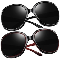 Gafas de Sol Joopin Oversized Polarized para Mujer - Venta Internacional