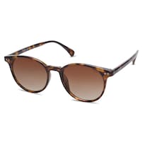 Lentes de Sol Sojos Cafés para Mujer-Venta Internacional