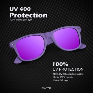 Foto 3 | Foto 3 | Gafas de Sol Kaliyadi Polarizadas Acabado Mate y Bloqueo Uv 3 piezas - Venta Internacional