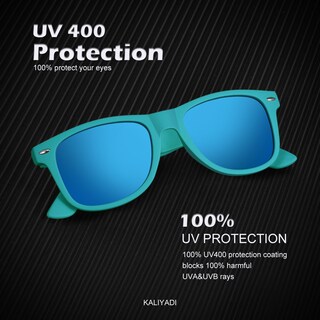 Foto 4 | Foto 4 | Gafas de Sol Kaliyadi Polarizadas Acabado Mate y Bloqueo Uv 3 piezas - Venta Internacional