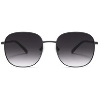 Gafas de Sol Sojos Classic Square Sj1137 Color Negro - Venta Internacional