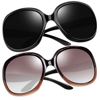 Foto 1 | Foto 1 | Gafas de Sol Joopin Jackie Butterfly Polarized Para Mujer - Venta Internacional