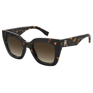 Foto 1 | Foto 1 | Lentes de Sol Tommy Hilfiger Th 2051/s Gradiente para Mujer
