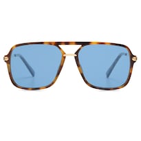 Gafas De Sol Sojos Sj2229 Cuadradas, Retro, Polarizadas, Unisex - Venta Internacional.