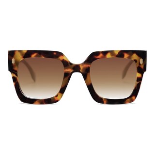 Foto 1 | Foto 1 | Gafas De Sol Sojos Vintage Oversized Square Sj2194 Para Mujer - Venta Internacional.
