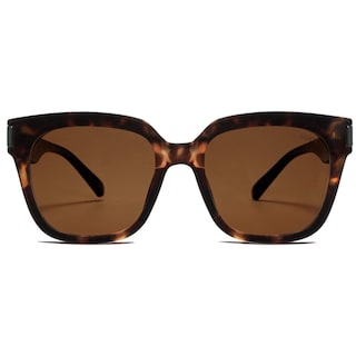 Foto 2 | Foto 2 | Gafas De Sol Sojos Sj2149 Polarizadas Y Modernas Cuadradas Para Mujer/hombre - Venta Internacional.