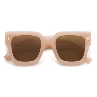 Foto 3 | Foto 3 | Gafas de Sol Sojos Vintage Oversized Square Sj2194 para Mujer - Venta Internacional