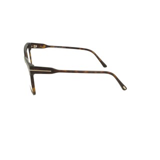 Foto 3 | Foto 3 | Gafas Graduadas Tom Ford Tf 5768-b Shiny Classic Dark Havana - Venta Internacional.
