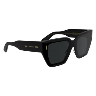 Foto 8 | Foto 8 | Lentes de Sol Calvin Klein para Mujer CK24533S Negro