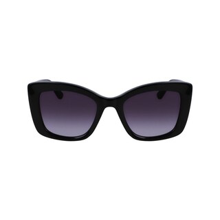 Foto 2 | Foto 2 | Lentes De Sol Karl Lagerfeld Mujer Kl6139s Negro