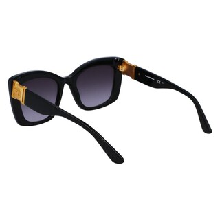 Foto 4 | Foto 4 | Lentes De Sol Karl Lagerfeld Mujer Kl6139s Negro