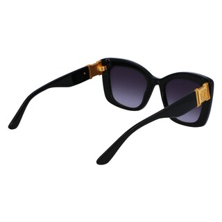 Foto 6 | Foto 6 | Lentes De Sol Karl Lagerfeld Mujer Kl6139s Negro