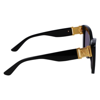 Foto 7 | Foto 7 | Lentes De Sol Karl Lagerfeld Mujer Kl6139s Negro