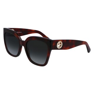 Foto 1 | Foto 1 | Lentes de Sol Longchamp para Mujer LO717S Havana