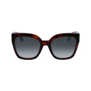 Foto 2 | Foto 2 | Lentes de Sol Longchamp para Mujer LO717S Havana