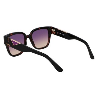 Foto 4 | Foto 4 | Lentes De Sol Lacoste Mujer L6044s Havana/beige