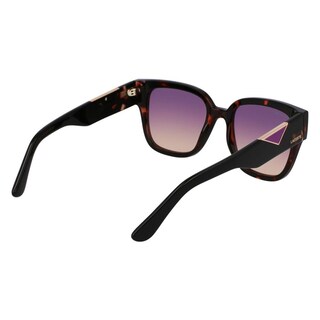 Foto 6 | Foto 6 | Lentes De Sol Lacoste Mujer L6044s Havana/beige