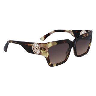 Foto 8 | Foto 8 | Lentes de Sol Longchamp para Mujer LO735S Havana