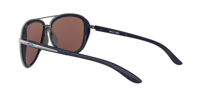 Foto 5 | Foto 5 | Lente De Sol Oakley Oo4129 07 Split Time Polarizado