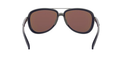 Foto 7 | Foto 7 | Lente De Sol Oakley Oo4129 07 Split Time Polarizado
