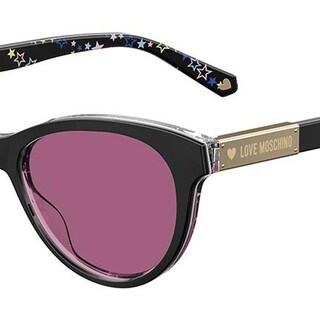 Foto 3 | Foto 3 | Lentes de Sol Moschino Love Mol026/s 807