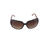 Lentes De Sol Fossil 66353764 Outlook para Mujer