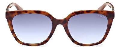 Foto 1 | Foto 1 | Lentes de Sol Guess Gu7870 Gradient Blue