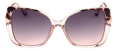 Foto 1 | Foto 1 | Lentes De Sol Gu7820 Gradient Smoke Guess